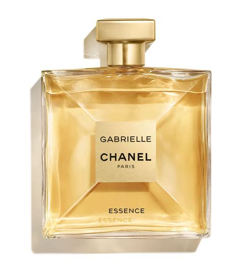 echantillon chanel gabrielle|chanel eau de parfum.